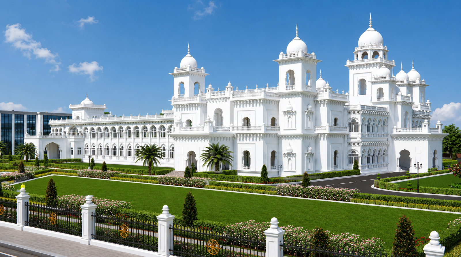 Heritage Buildings