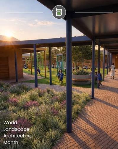 Public Realm Design