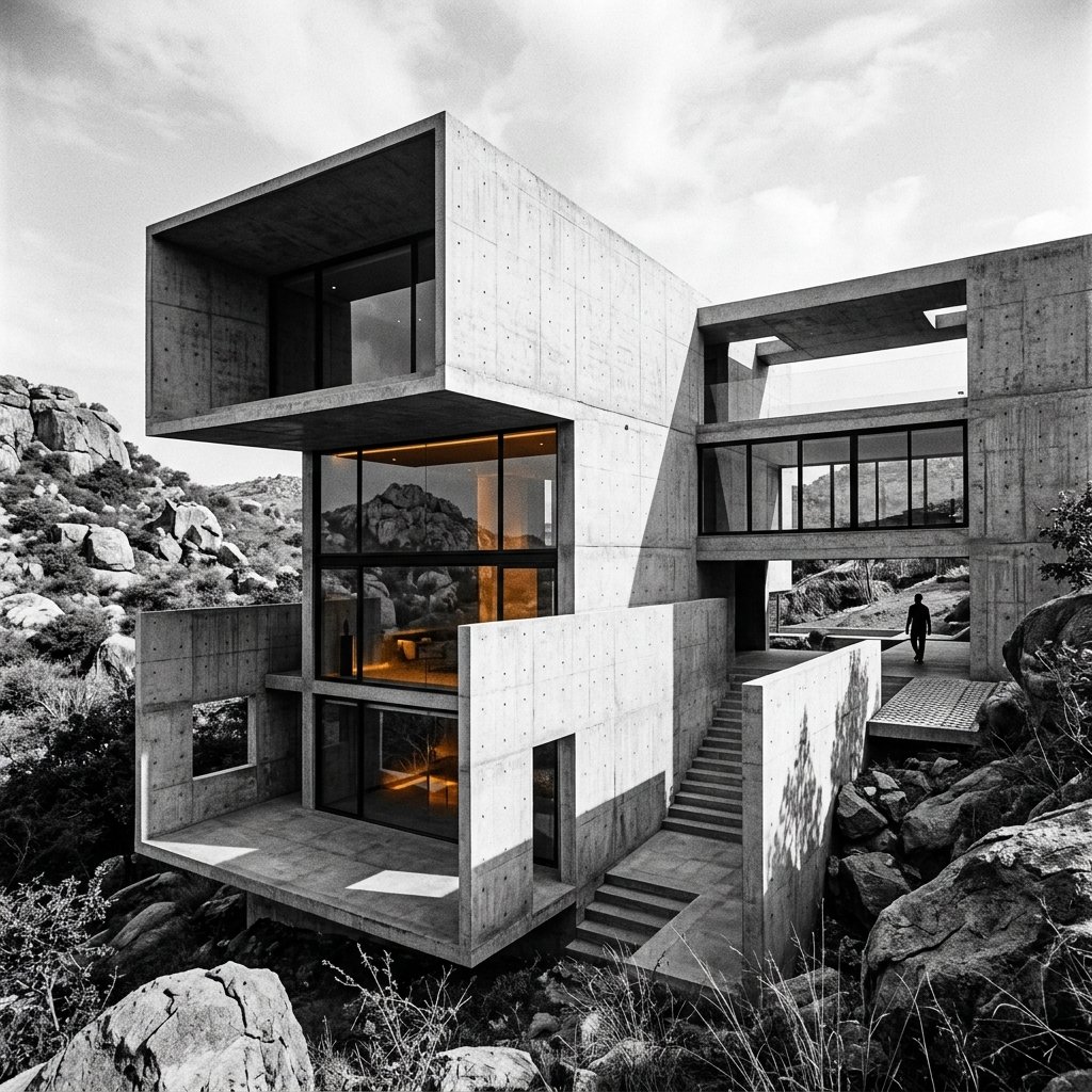 Architecture